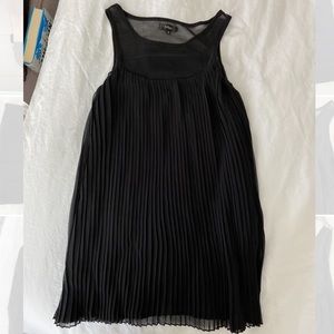 Millau Black Dress ($150 Retail)